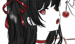 动漫红色头像,探寻热血青春的激情岁月