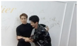 内娱吃瓜爆料事件,揭秘娱乐圈吃瓜爆料背后的真相